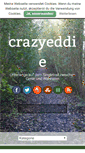 Mobile Screenshot of crazyeddie.de